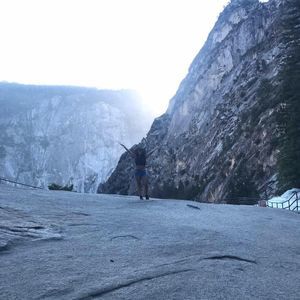 Meet your Posher, Roanna